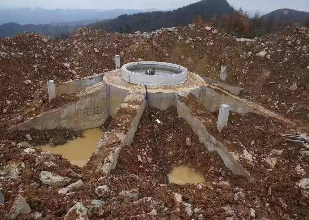 Wind power generation