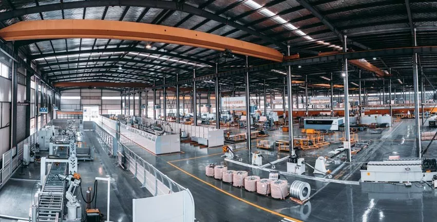 创新高效 优质发展 | 富士精工签约世界五